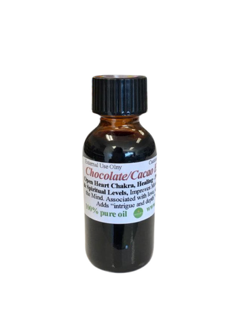Buy Chocolate Essential Oil Online at Cheap Price – Incense Pro