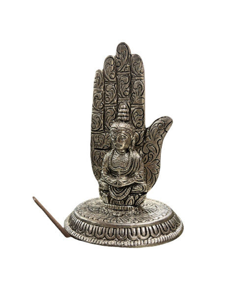Ganesha Burner (aluminum)