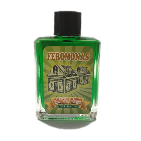 Buy Feromonas Wish Oil