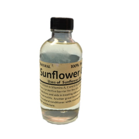Buy Natural Sunflower Oil