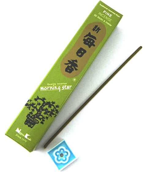 Japanese Incense- Pine
