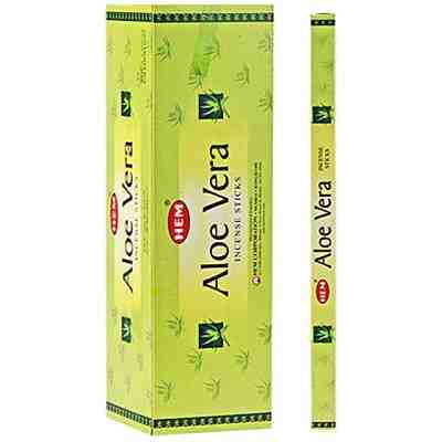 Buy Aloe Vera Incense Stick