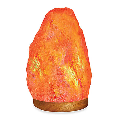 Buy Real Himalayan Salt Lamp: Small Size Online