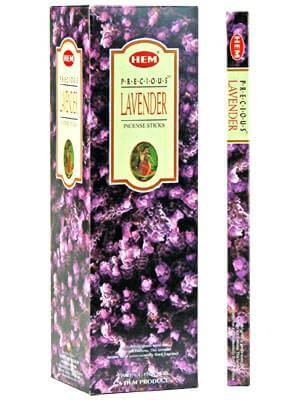 Buy Lavender Incense Stick
