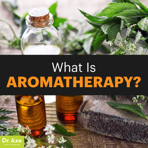 What is aromatherapy? The theory behind aromatherapy