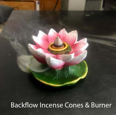 Buy backflow incense cones near me