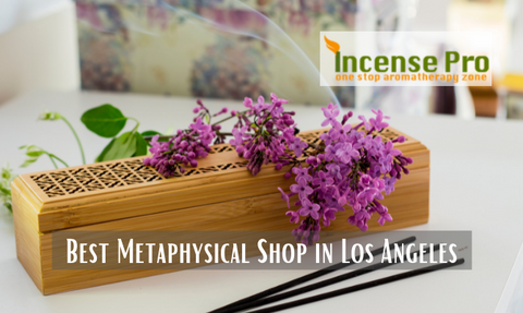 Metaphysical Store