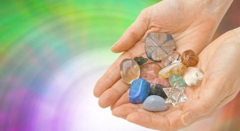 What is Crystal Healing? Few Crystals and Their Properties