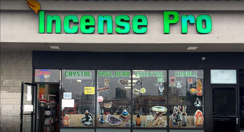 The Best Spiritual Shop In Los Angeles