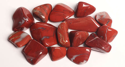 Unlocking the Secrets of Jasper Gemstone for Mind and Spirit