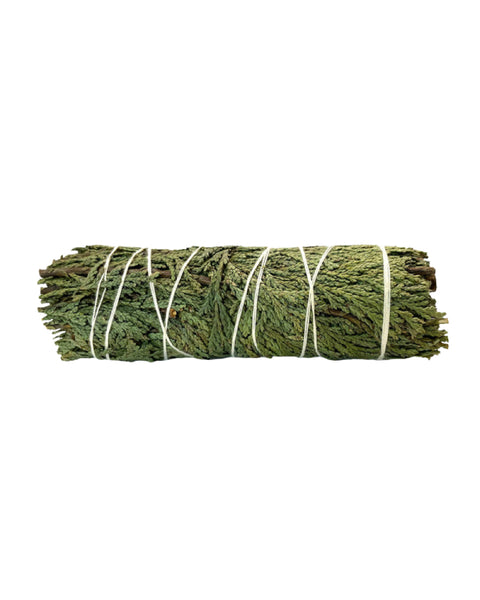 Cedar Bundle- 4 to 5 Inches