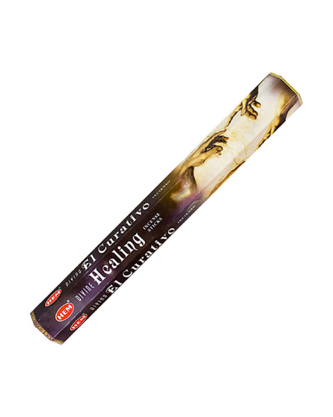 Hem Divine Healing Incense Stick Hexa