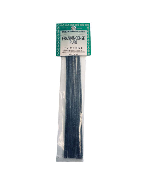 Egyptian Blend (Frankincense & Myrrh) - Pure Resin Incense Stick