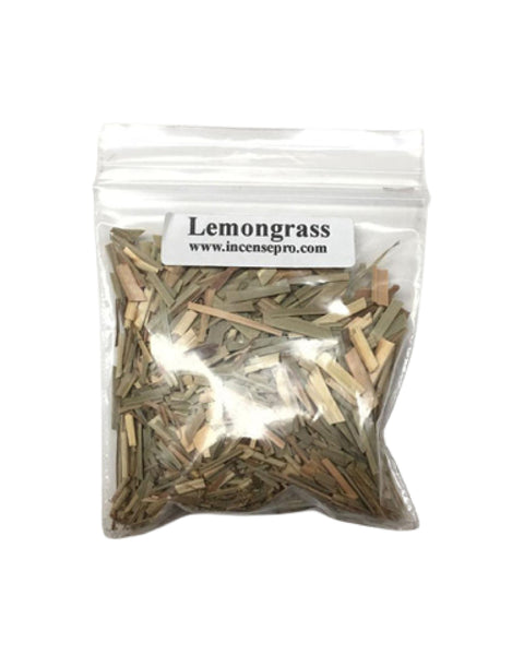 Herb - Lemongrass Leaves