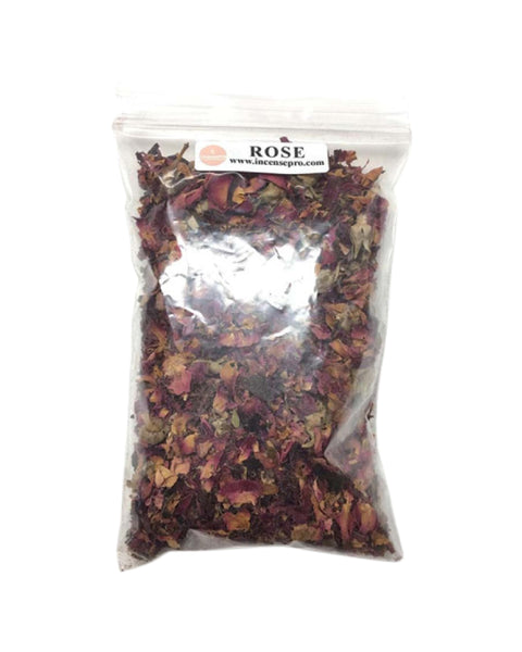 Herb - Moroccan Rose Buds