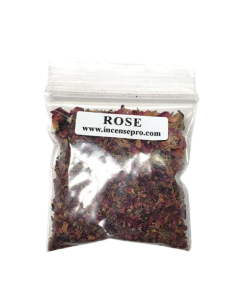 Herb - Moroccan Rose Buds
