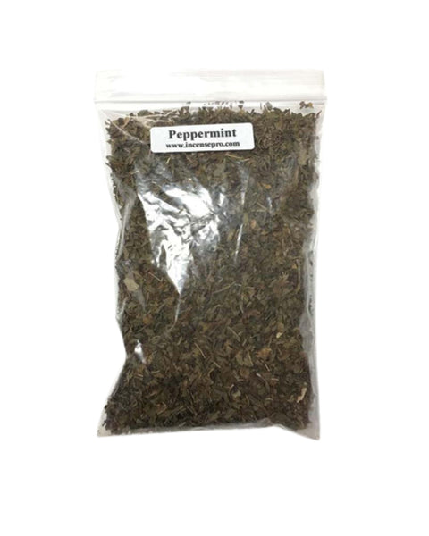 Herb - Peppermint Leaves