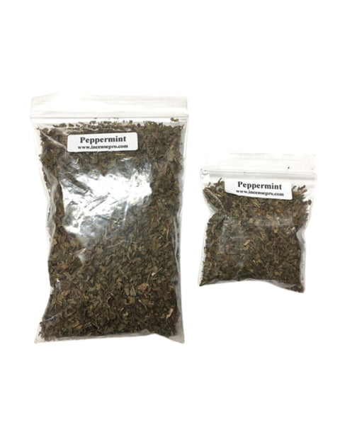 Herb - Peppermint Leaves
