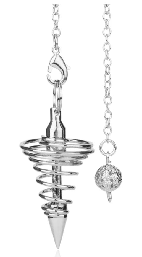 Pendulum (Spiral)