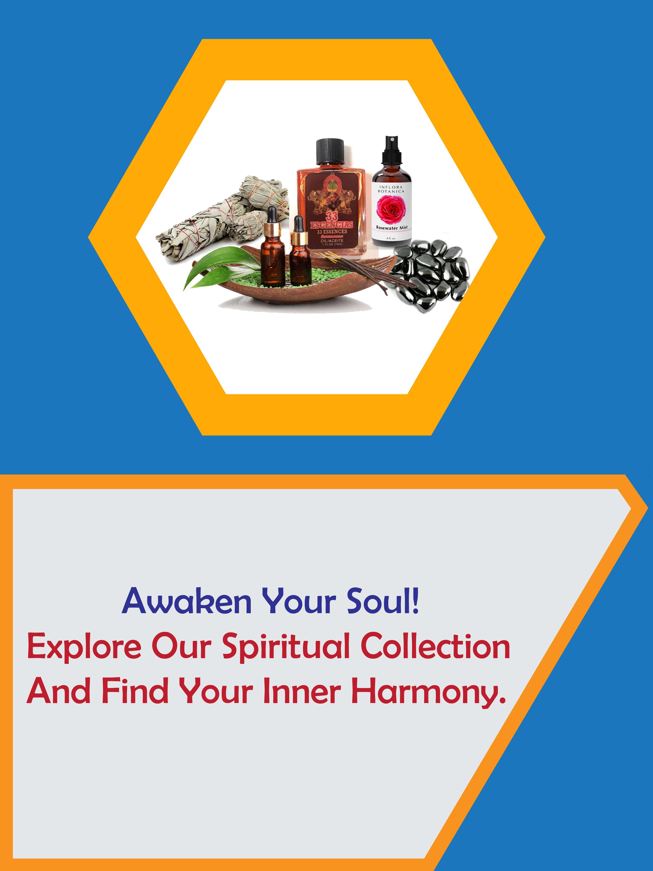 Best Store to Buy Crystal & Candle in Los Angeles, CA Incense Pro