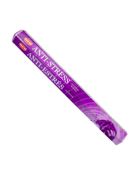 Anti Stress Incense Stick