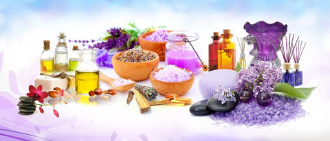 Buy 100% natural Fragrance products from Incense Pro.