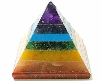 Buy 7-Chakra Pyramid