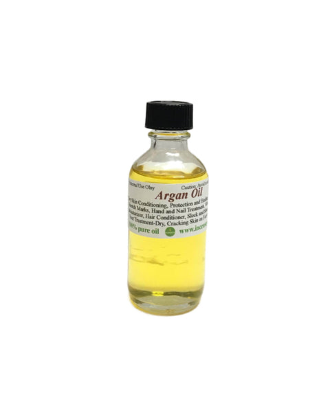 Argan Oil (Skin/Carrier Oil)
