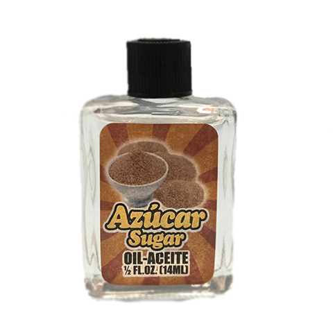Buy Azucar Sugar Wish Oil