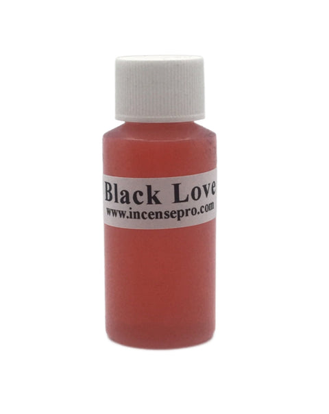 Buy Black Love Burning Oil