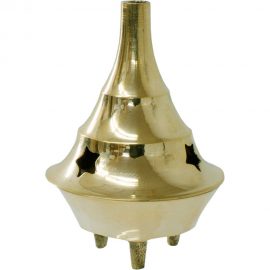 Buy Brass Burner-Single Cone