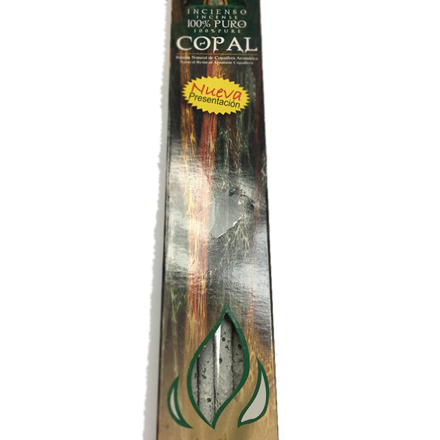 Buy Copal Resin Incense Sticks Online at Best Price Incense Pro