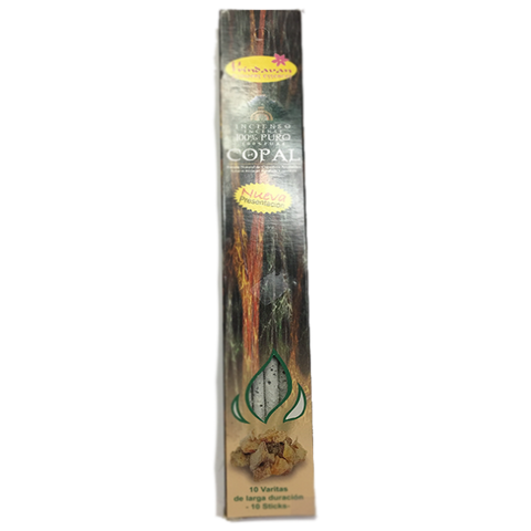 Buy Original Copal resin incense