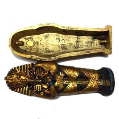 Buy Egyptian Incense Burner- Tutankhamun