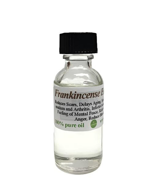 Buy Pure Frankincense Essential Oil