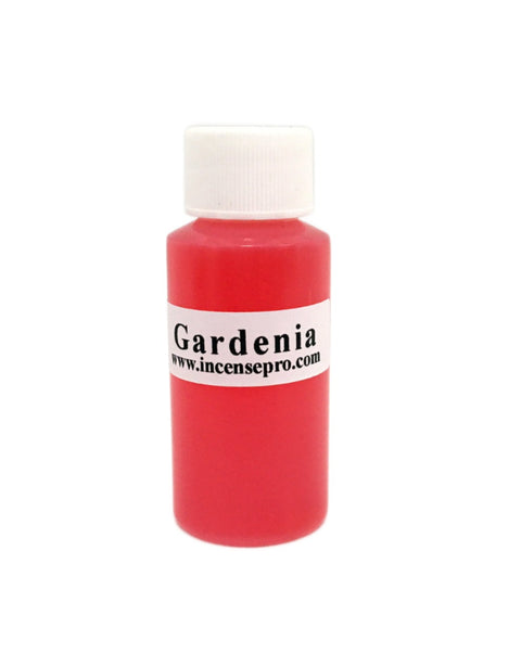 Best Gardenia Burning Oil