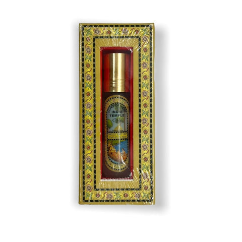 Indian Temple Oil