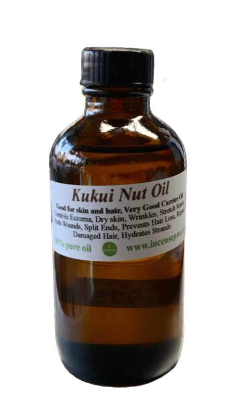 Buy Kuki Nut Oil