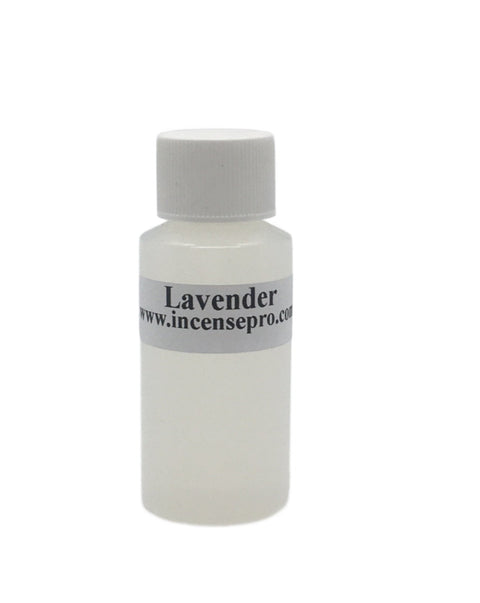 Buy Lavender Burning Oil