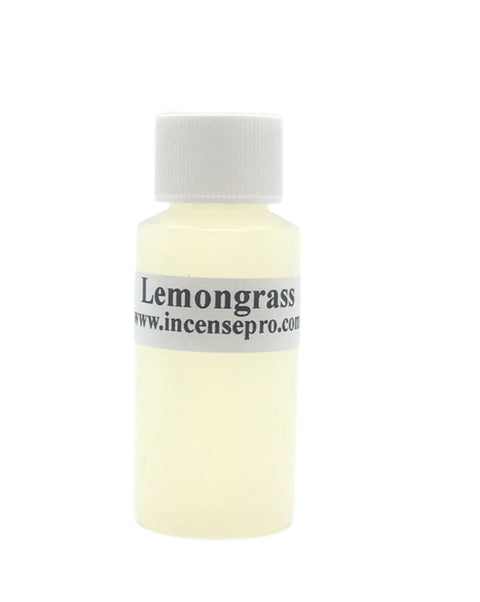 Buy Lemongrass Burning Oil