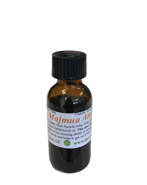 Buy Original Majuma Essential Oil