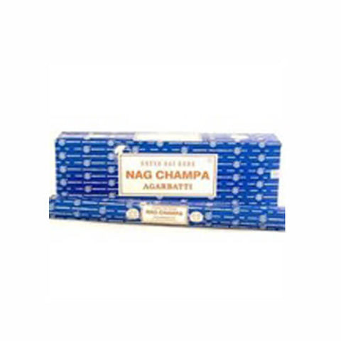 Buy Satya Nag Champa (250 Gram)