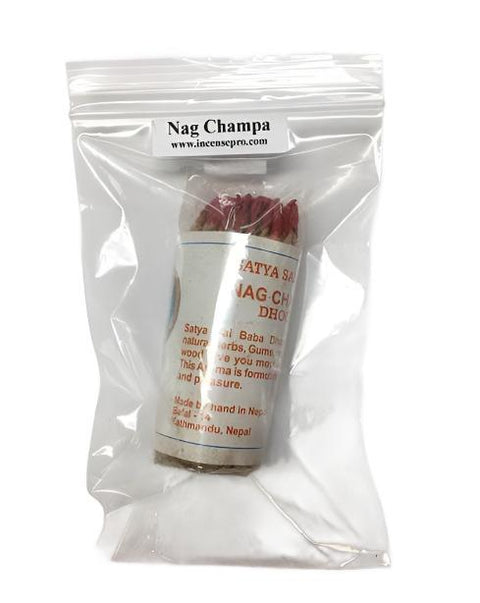 Buy Best Nag Champa Rope Incense