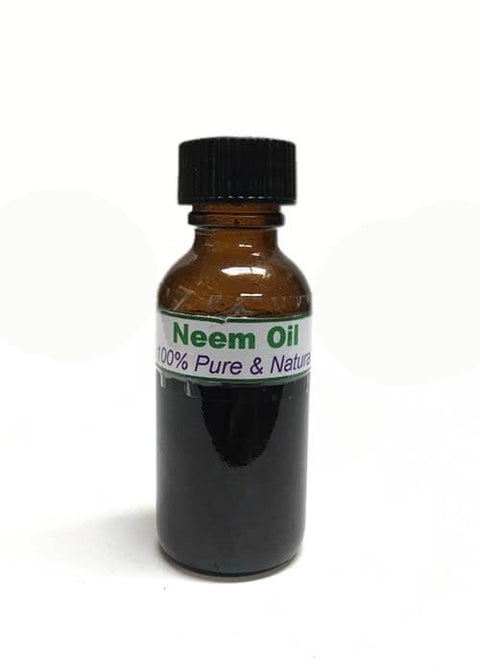 Buy Pure Neem Essential Oil