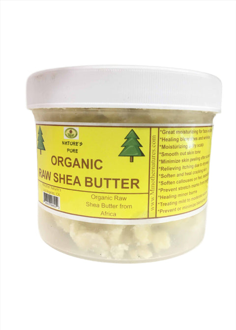 Organic-Raw-Shea-butter