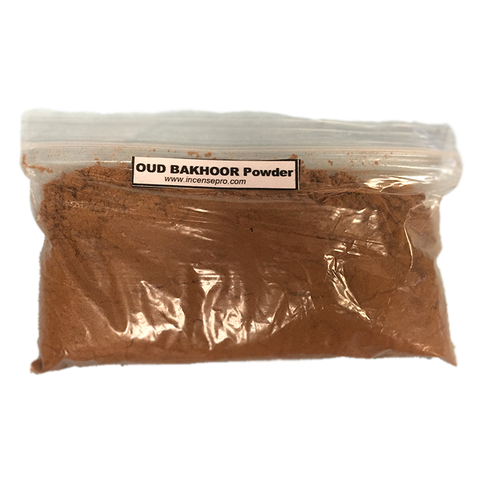 Buy Genuine Oud Bakhoor Powder online