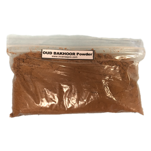Buy Genuine Oud Bakhoor Powder at Cheap Price Incense Pro