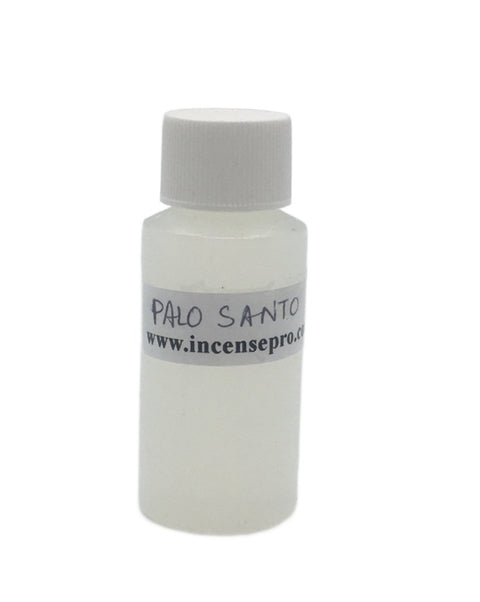 Palo Santo Burning Oil buy online