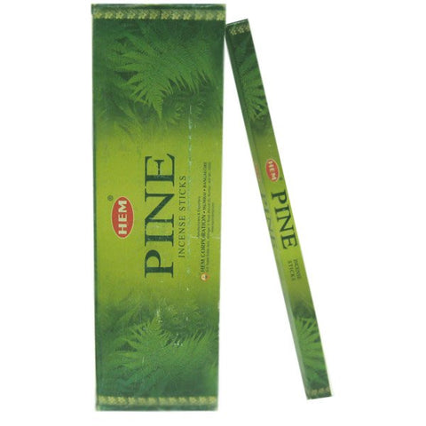 Buy Pine Incense Stick Online