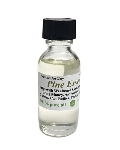 Buy Pure Pine Essential Oil